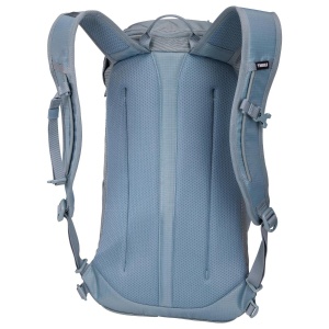 Rucsac cu husa protectie Thule AllTrail 18L, Albastru - Img 11