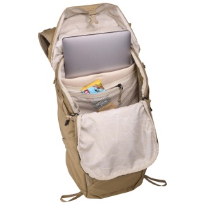 Rucsac cu husa protectie Thule AllTrail 25L, Kaki - Img 7