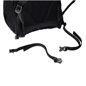 Rucsac de drumetie Thule Nanum, 18L, Negru - Img 7