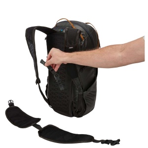 Rucsac drumetie pentru barbati Thule Stir 25L, Gri - Img 6