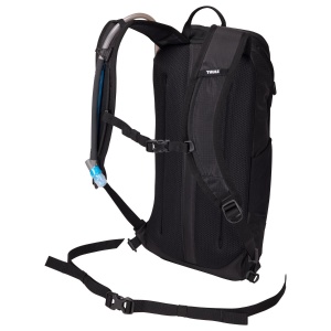 Rucsac hidratare Thule AllTrail 10L, Negru - Img 9