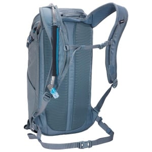 Rucsac hidratare Thule AllTrail 16L, Albastru - Img 2