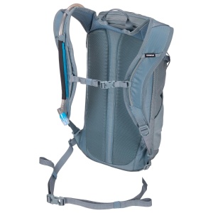 Rucsac hidratare Thule AllTrail 16L, Albastru - Img 9