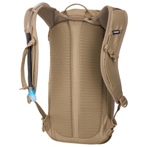 Rucsac hidratare Thule AllTrail 16L, Kaki - Img 10