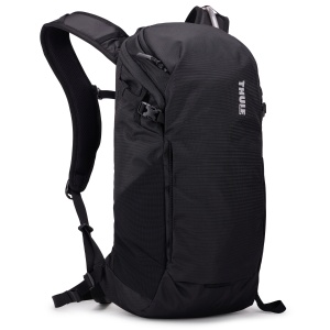 Rucsac hidratare Thule AllTrail 16L, Negru - Img 1
