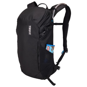 Rucsac hidratare Thule AllTrail 16L, Negru - Img 8
