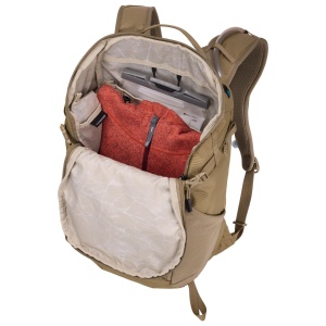 Rucsac hidratare Thule AllTrail 22L, Kaki - Img 6