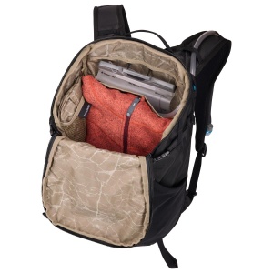 Rucsac hidratare Thule AllTrail 22L, Negru - Img 6
