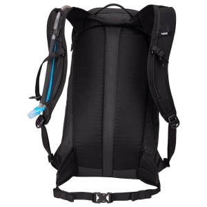 Rucsac hidratare Thule AllTrail 22L, Negru - Img 12