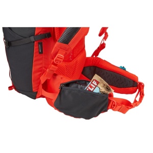 Rucsac tehnic Thule AllTrail, 35L, Barbati, Myconos - Img 7