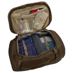 Rucsac tehnic Thule Landmark, 40L, Deep Khaki - Img 11