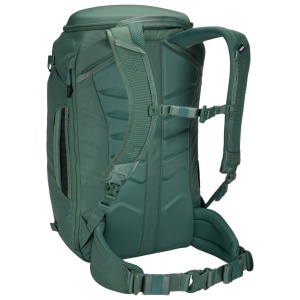 Rucsac tehnic Thule Landmark, 40L, Hazy Green - Img 2