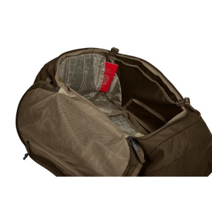 Rucsac tehnic Thule Landmark, 60L, Deep Khaki - Img 7