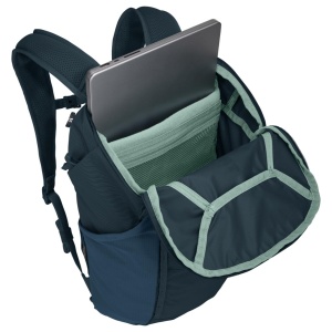 Rucsac tehnic Thule Landmark, 60L, Femei, Dark Blue - Img 8