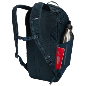 Rucsac tehnic Thule Landmark, 60L, Unisex, Darkest Blue - Img 9