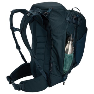 Rucsac tehnic Thule Landmark, 70L, Unisex Darkest Blue - Img 6