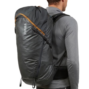 Rucsac tehnic Thule Stir, 35L, Barbati, Portocaliu - Img 10