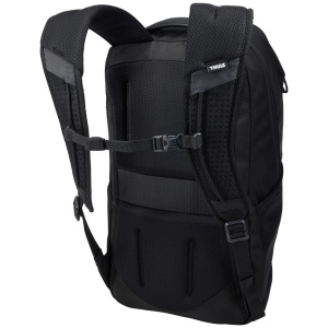 Rucsac urban cu compartiment laptop Thule Accent de 20L, Negru - Img 10