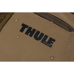 Rucsac urban cu compartiment laptop, Thule, Chasm, 26L, Deep Kaki - Img 8