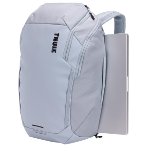 Rucsac urban cu compartiment laptop, Thule, Chasm, 26L, Soft Blue - Img 9