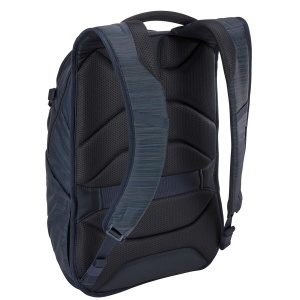 Rucsac urban cu compartiment laptop, Thule, Construct, 24L, Carbon Blue, model 2026 - Img 5