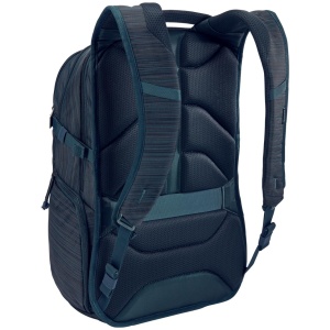 Rucsac urban cu compartiment laptop, Thule Construct, 28L, Carbon Blue - Img 2