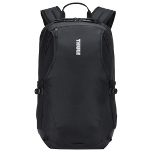 Rucsac urban cu compartiment laptop, Thule, EnRoute, 23L, Black - Img 3