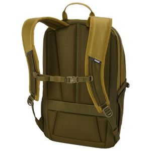 Rucsac urban cu compartiment laptop, Thule, EnRoute, 23L, Nutria/Natural Green - Img 10