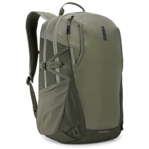 Rucsac urban cu compartiment laptop, Thule, EnRoute, 23L, Soft Green - Img 1