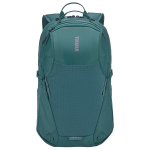 Rucsac urban cu compartiment laptop, Thule, EnRoute, 26L, Mallard Green - Img 4