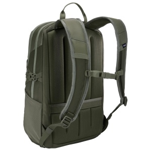Rucsac urban cu compartiment laptop, Thule, EnRoute Backpack, 23L, Soft Green - Img 2