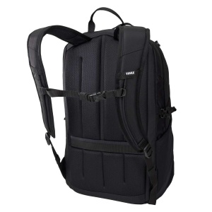 Rucsac urban cu compartiment laptop, Thule, EnRoute Backpack, 26L, Black - Img 12