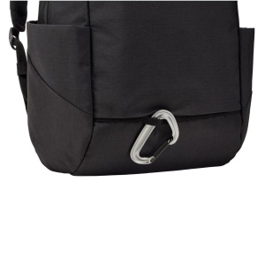 Rucsac urban cu compartiment laptop, Thule, Lithos, 20L, Negru - Img 6