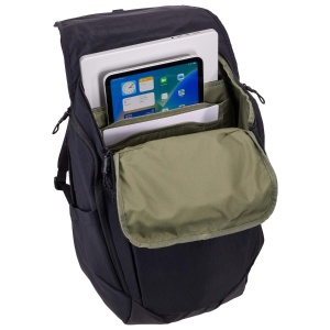 Rucsac urban cu compartiment laptop Thule Paramount, 27L, Black - Img 10
