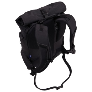 Rucsac urban cu compartiment laptop, Thule, Paramount Commuter, 20L, Black - Img 9
