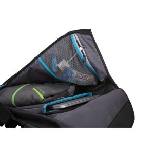 Rucsac urban cu compartiment laptop Thule Subterra Backpack, 25 L, Dark Shadow Grey - Img 12