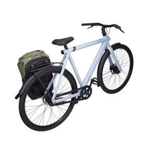 Rucsac urban hibrid Thule Paramount, 26L, Verde - Img 3