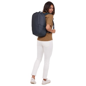 Rucsac urban Thule Subterra 2, 21L, Gri inchis - Img 11