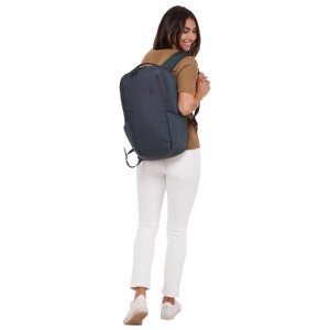 Rucsac urban Thule Subterra 2, 21L, Gri inchis - Img 12