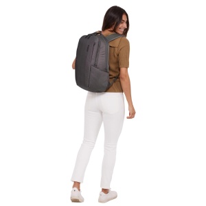 Rucsac urban Thule Subterra 2, 21L, Gri - Img 11