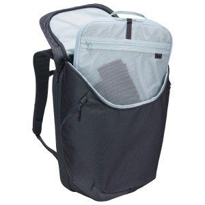 Rucsac urban Thule Subterra 2, 26L, Gri inchis - Img 10
