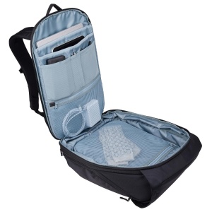 Rucsac urban Thule Subterra 2, 26L, Negru - Img 9