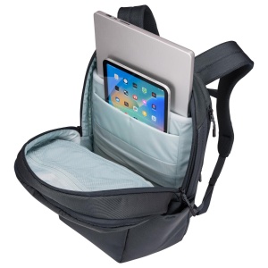 Rucsac urban Thule Subterra 2, 27L, Gri inchis - Img 6