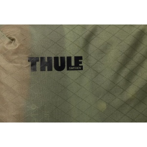 Saculet de depozitare Thule Compression Packing Cube mediu, kaki - Img 7