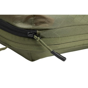 Saculet de depozitare Thule Compression Packing Cube mediu, kaki - Img 12