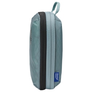 Saculet de depozitare Thule Compression Packing Cube mic, albastru - Img 4