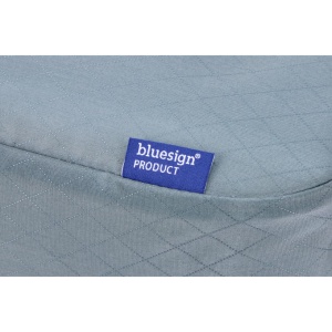 Saculet de depozitare Thule Packing Cube mic, albastru - Img 6