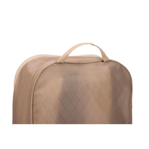 Saculet de depozitare Thule Packing Cube mic, bej - Img 9