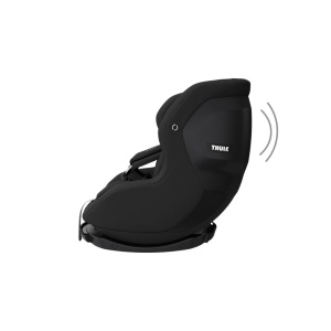 Scaun auto Thule Elm, 0 - 18 kg, Black - Img 10
