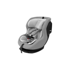 Scaun auto Thule Elm, 0 - 18 kg, Light Gray